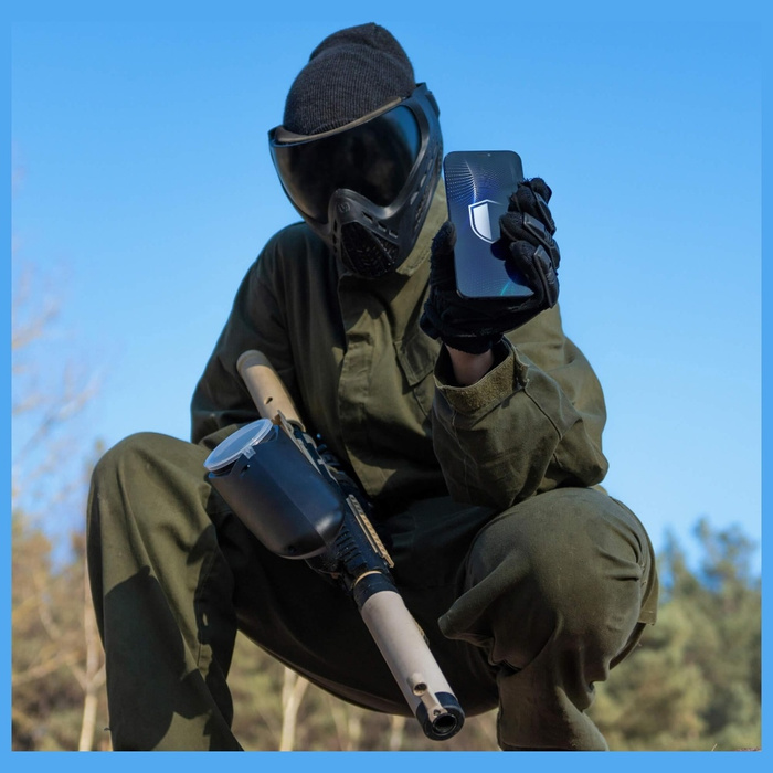 Szkło Hartowane 3mk Xiaomi 15 FlexibleGlass Pro