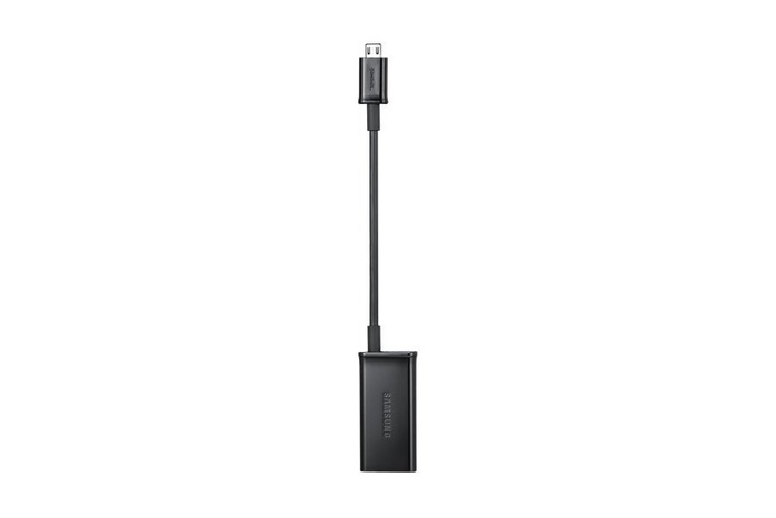 Adapter Hdtv Przejściówka Micro USB - Hdmi EIA2UHUNBE MHL