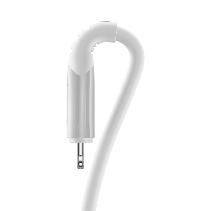Kabel Joyroom S-A59 Vibrant Series 30W USB-C - Lightning 1,2m - biały