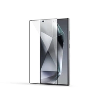 Szkło hartowane Joyroom JR-MJS0224 2.5D ze wzmocnioną krawędzią na Samsung S23