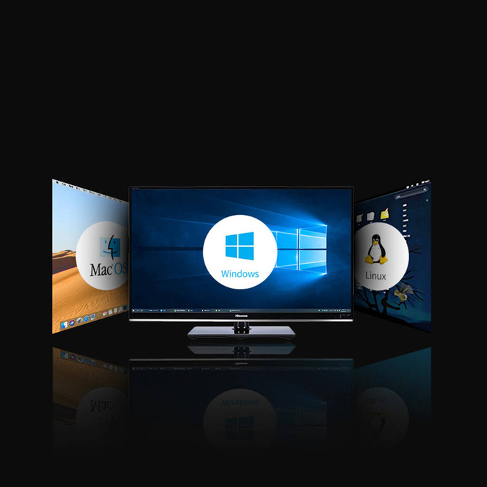 Ugreen kieszeń obudowa dysku M.2 M-Key (USB-C / USB-A 10Gb/s) szary (CM353)