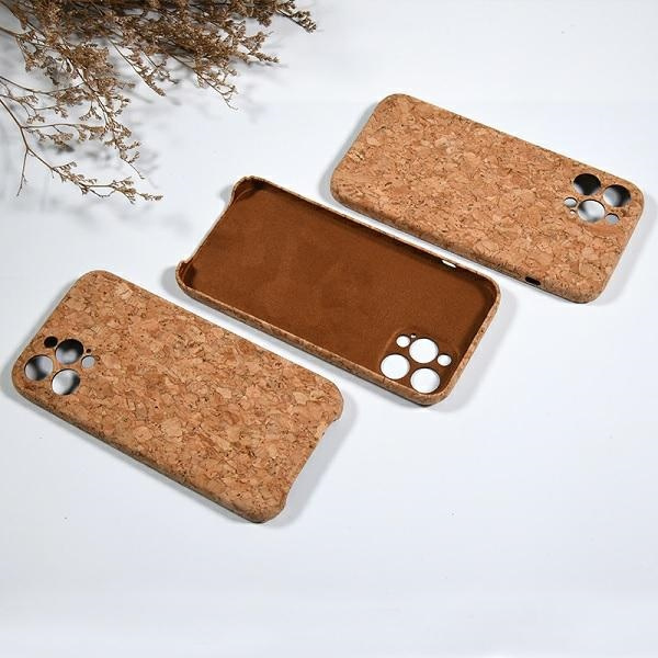 Beline Etui Eco Case iPhone 13 6,1"classic wood