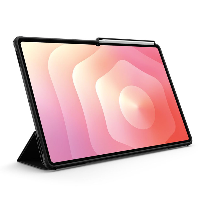 ETUI SPIGEN GALAXY TAB S11 ULTRA 14.6 X930 / X936 AIRSKIN PRO BLACK