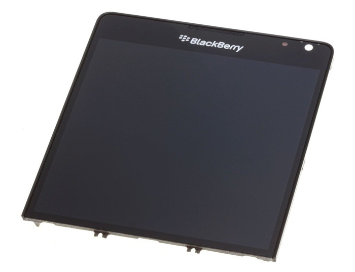WYŚWIETLACZ BLACKBERRY Passport Q30 AT&T Grade A LCD Dotyk Oryginalny