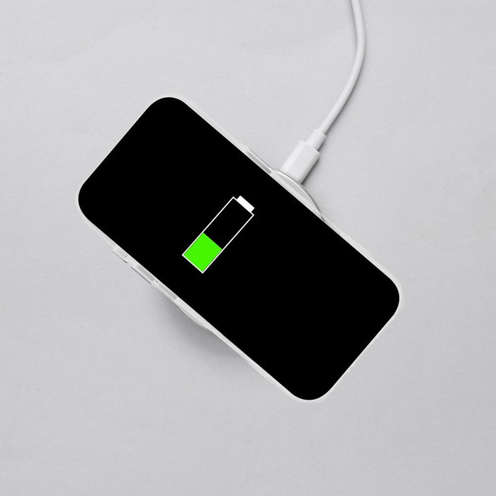 ROAR futerał SLIM DEFENDER kompatybilny z MagSafe do SAMSUNG S26 Ultra transparentny