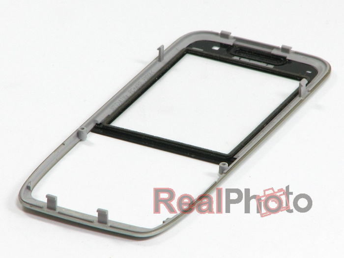 Oryginalna Obudowa  NOKIA E52 Czarna Grade C