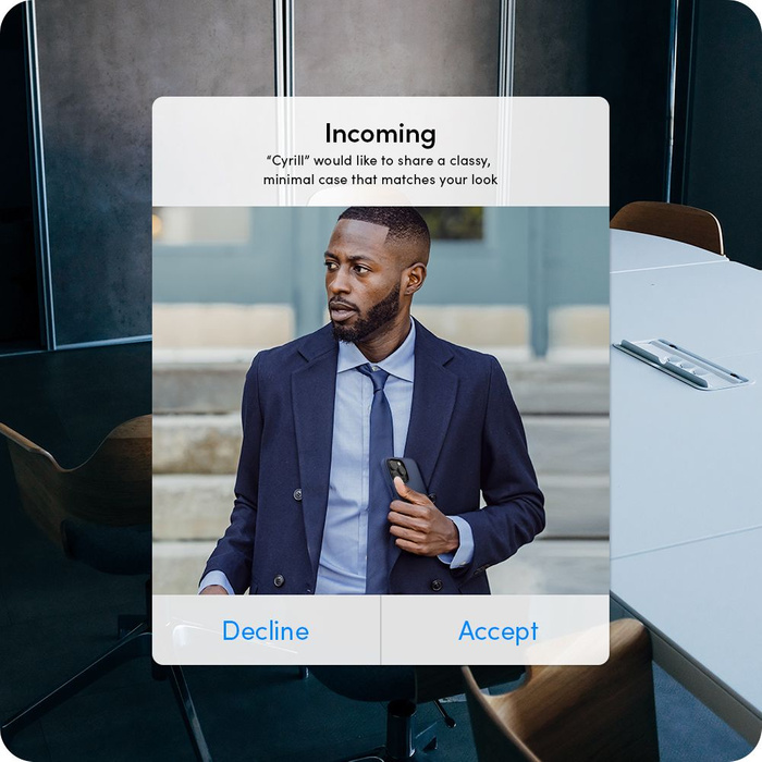 Etui iPhone 15 Pro Max Spigen Cyrill Kajuk Mag Magsafe Navy Case