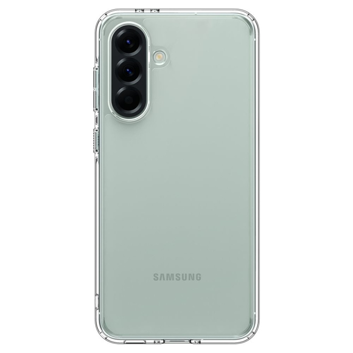ETUI SPIGEN SAMSUNG GALAXY A56 5G ULTRA HYBRID CRYSTAL CLEAR