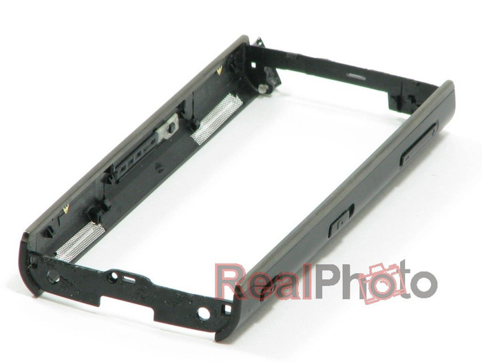 NOKIA X6 Obudowa Dotyk Komplet Grade B Oryginalna