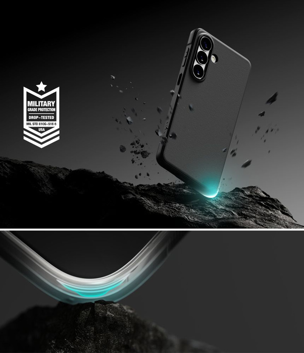 RINGKE ONYX MAGNETIC MAGSAFE GALAXY S26+ PLUS BLACK