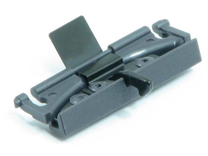 Nowa Oryginalna Ramka LCD Do DELL CPX