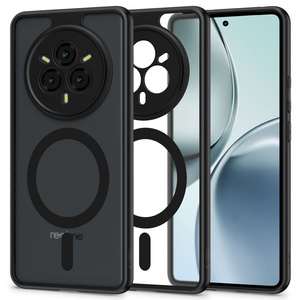 TECH-PROTECT MAGMAT MAGSAFE REALME 14 PRO 5G MATTE BLACK