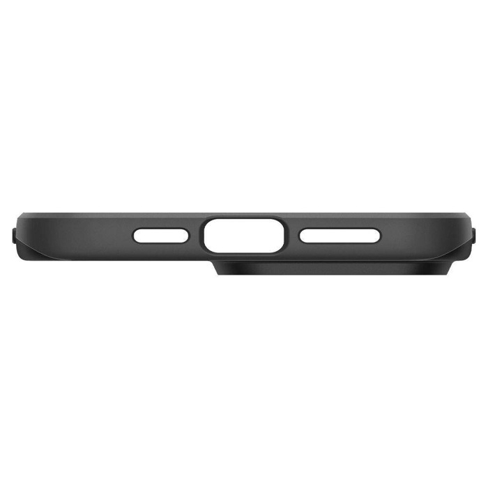 Etui Spigen Thin Fit iPhone 14 Pro Max Black