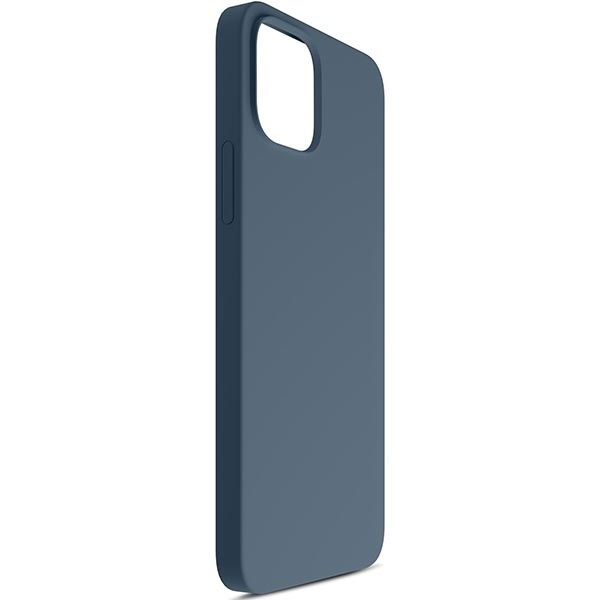 Etui 3MK Hardy Case iPhone 13 6,1" niebieski/blue MagSafe