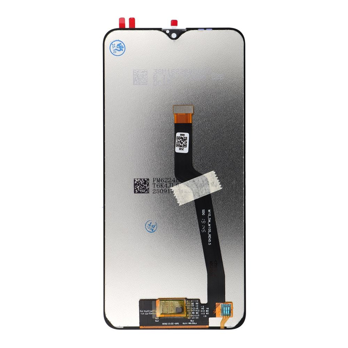 OG wyświetlacz LCD do SAMSUNG A10 A105 F/M/G OEM z ramką