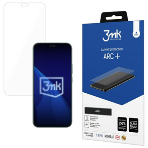 Folia 3MK Honor X8c ARC+ Fullscreen