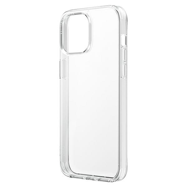 UNIQ etui LifePro Xtreme iPhone 14 6,1" przeźroczysty/crystal clear