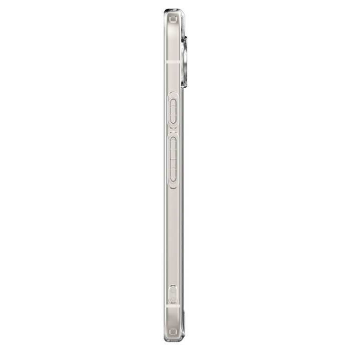 Etui SPIGEN ULTRA HYBRID GOOGLE PIXEL 9 / 9 PRO CRYSTAL CLEAR