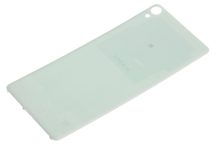 Oryginalna Klapka Baterii SONY Xperia XA BIAŁA Grade B