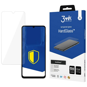 Szkło hartowane 3MK Samsung Galaxy A07 4G HardGlass