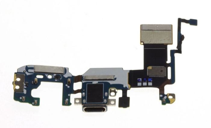 Oryginalna TAŚMA ZŁĄCZE Gniazdo ŁADOWANIA SAMSUNG Galaxy S8+ Plus G955