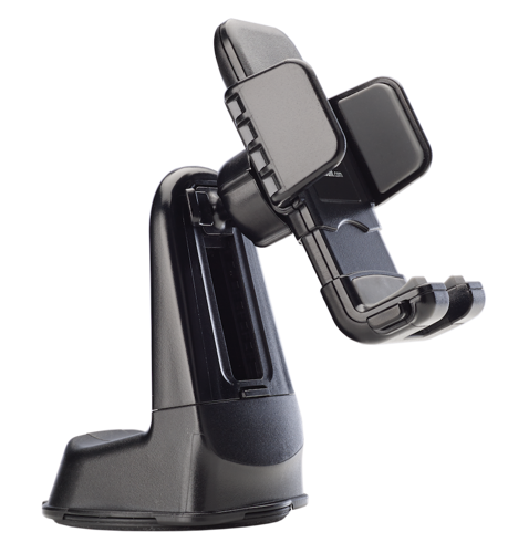 Uchwyt Samochodowy OSO MOUNT ARC PRO Czarny