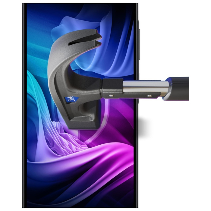 Matowa folia ochronna 3MK Samsung Galaxy A17 5G Silky Matt Pro