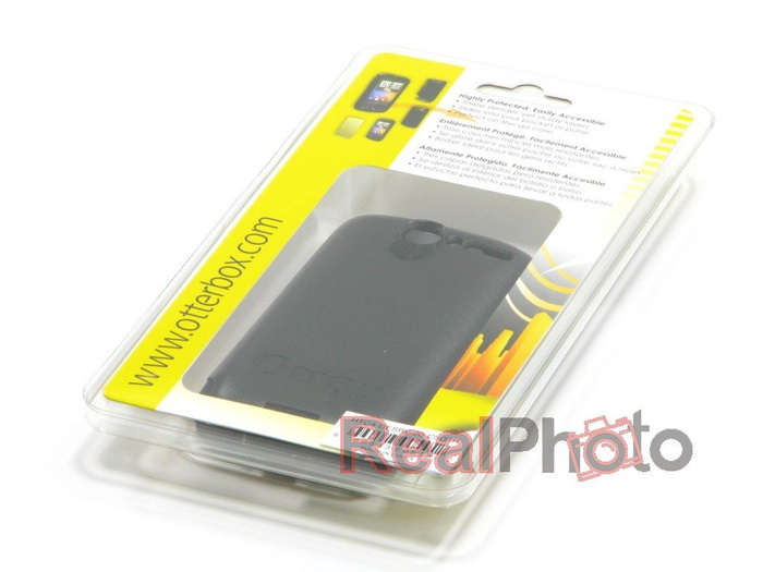 Etui Pokrowiec OTTERBOX Commuter HTC Desire Futerał 