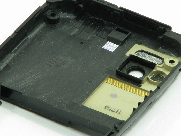 Obudowa SAMSUNG F700 Komplet Oryginał Grade A