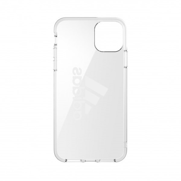 Etui Adidas SP Protective Clear iPhone 11 Pro Max przeźroczysty/clear 36452