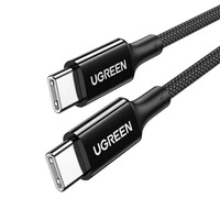 Kabel USB-C do USB-C UGREEN 1m 15275