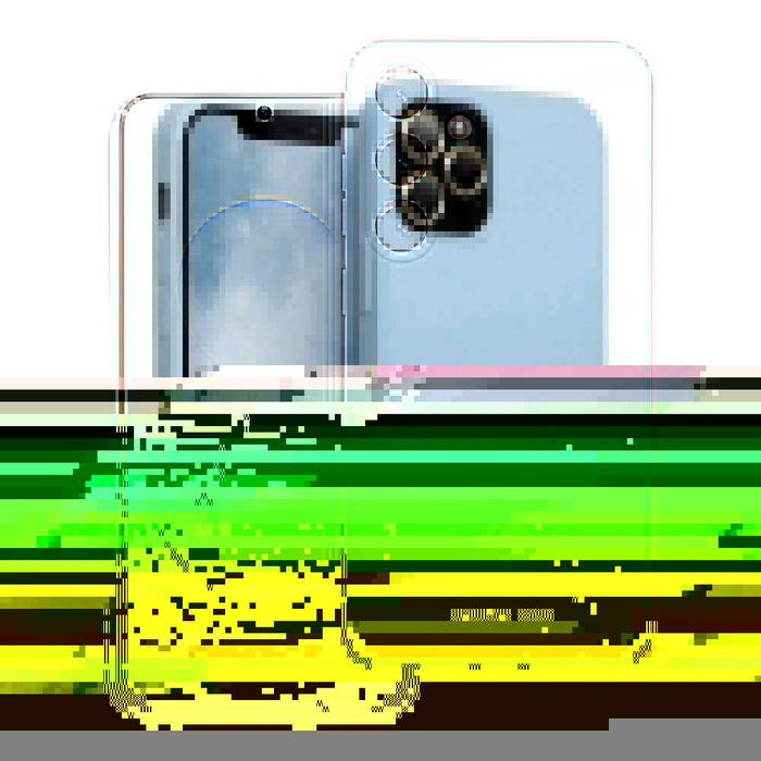 ROAR futerał SPACE do SAMSUNG S25 Plus Niebieski