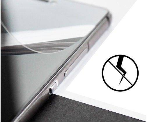 Szkło Hybrydowe 3MK Flexible Glass Huawei Mate 10 Lite