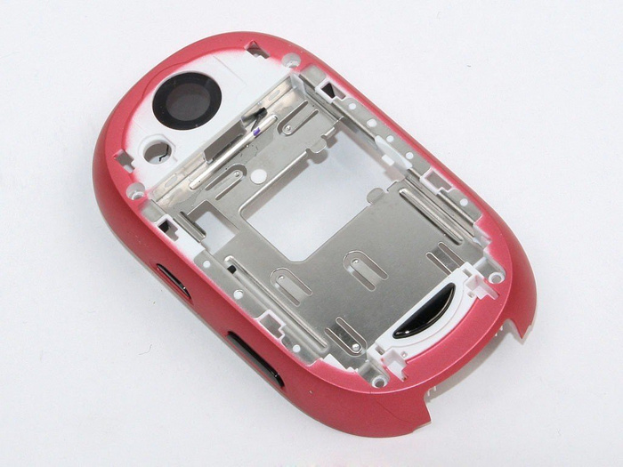 Obudowa MOTOROLA U6 Komplet Oryginalna