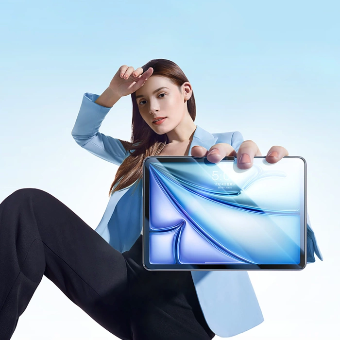 Szkło hartowane Joyroom JR-MST0163 na iPad Air 13" 2024