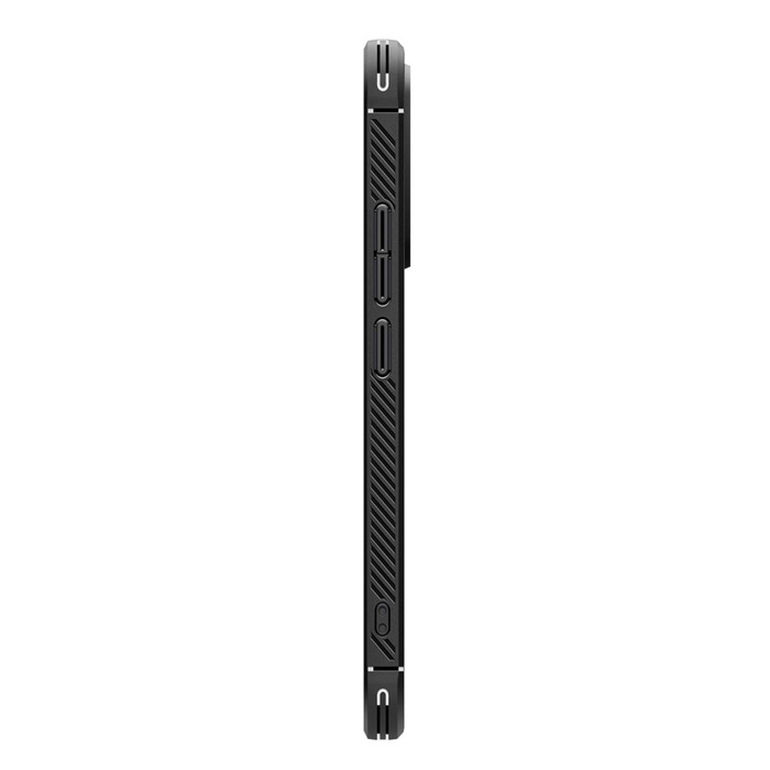 ETUI SPIGEN RUGGED ARMOR XIAOMI 14T PRO MATTE BLACK