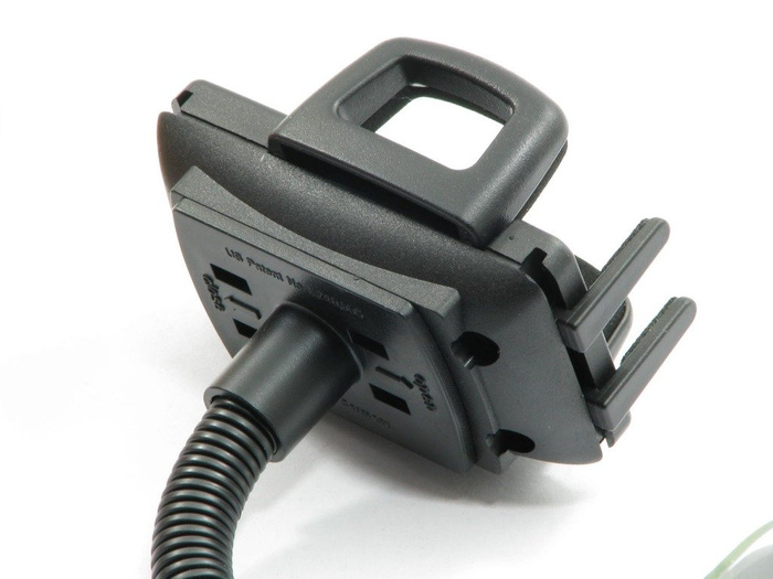 Uchwyt Do Telefonu HR  TOMTOM Regulowana Szerokość