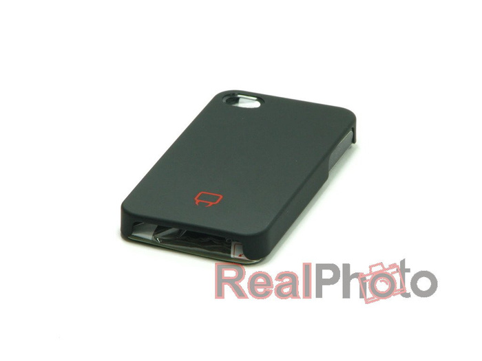 Etui Pokrowiec VENOM Armour Apple iPhone 4 4S Futeral