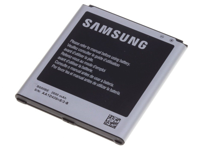 Oryginalna Bateria SAMSUNG Galaxy S4 I9500 I9505 EB-B600BE Grade A