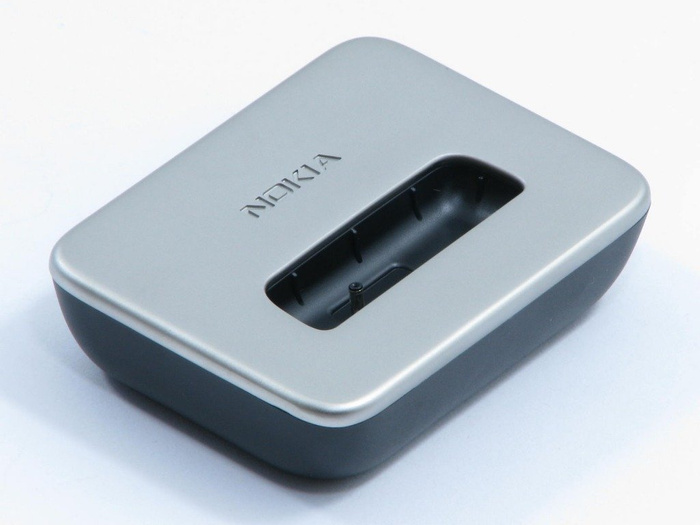 ŁADOWARKA Biurkowa NOKIA DT-23 Dock 6300 Oryginal