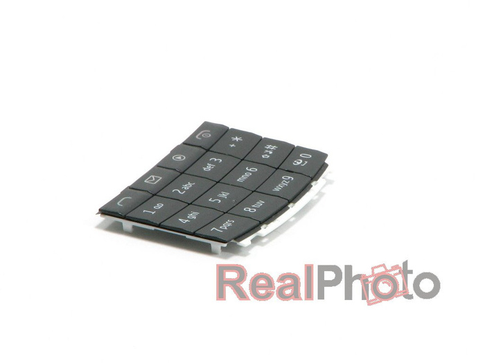 Obudowa NOKIA X3-02 Oryginał Komplet Grade B