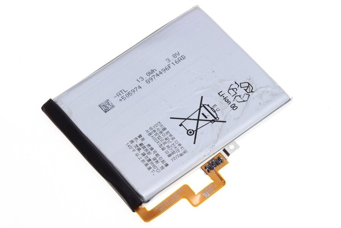 Bateria BLACKBERRY Q30 Passport BAT-58107-003 Oryginalna 3400mAh