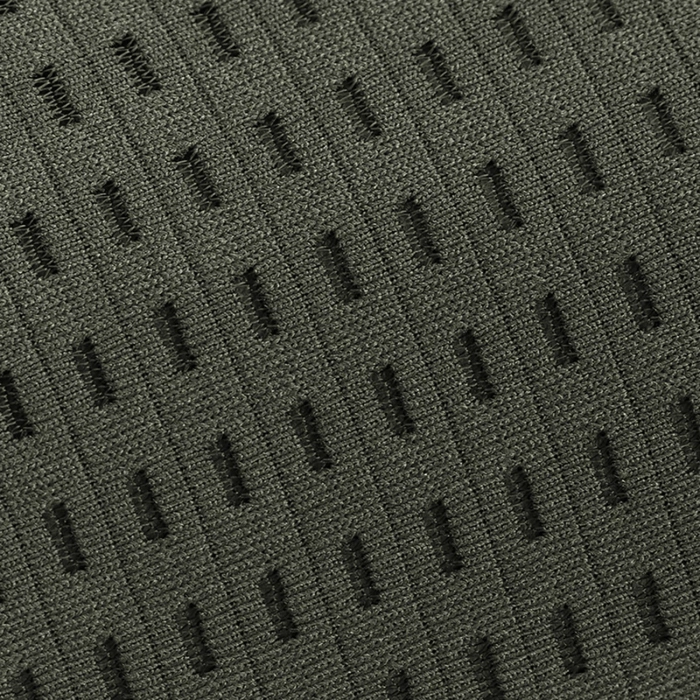 Rękawiczki rowerowe Rockbros oddychające, pełne, rozmiar: L - zielone