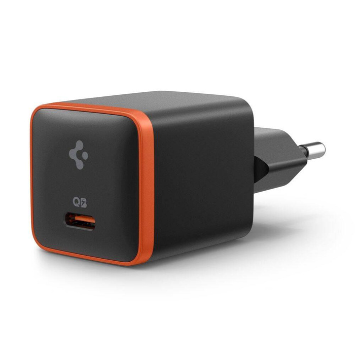 ŁADOWARKA SPIGEN EE301EU ARCSTATION ESSENTIAL CHARGER 30W BLACK