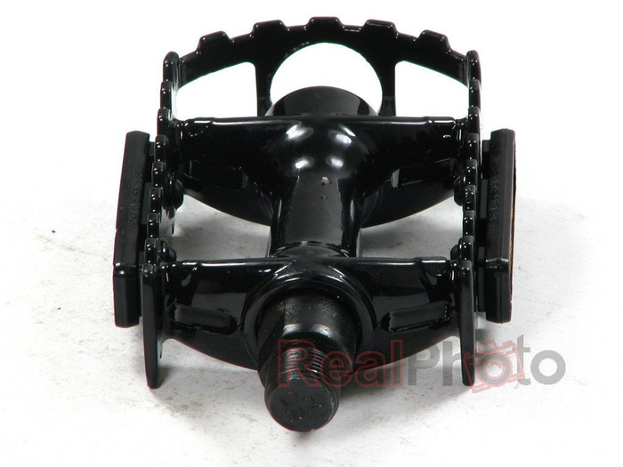 Pedały MTB Aluminiowe 366 Gram