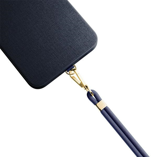 3MK EasyClip Elite Pacific (gold) Smycz do telefonu