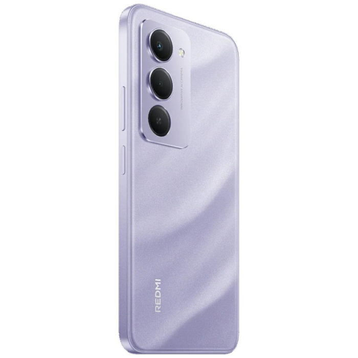 Smartfon Xiaomi Redmi 15 6/128GB         fioletowy