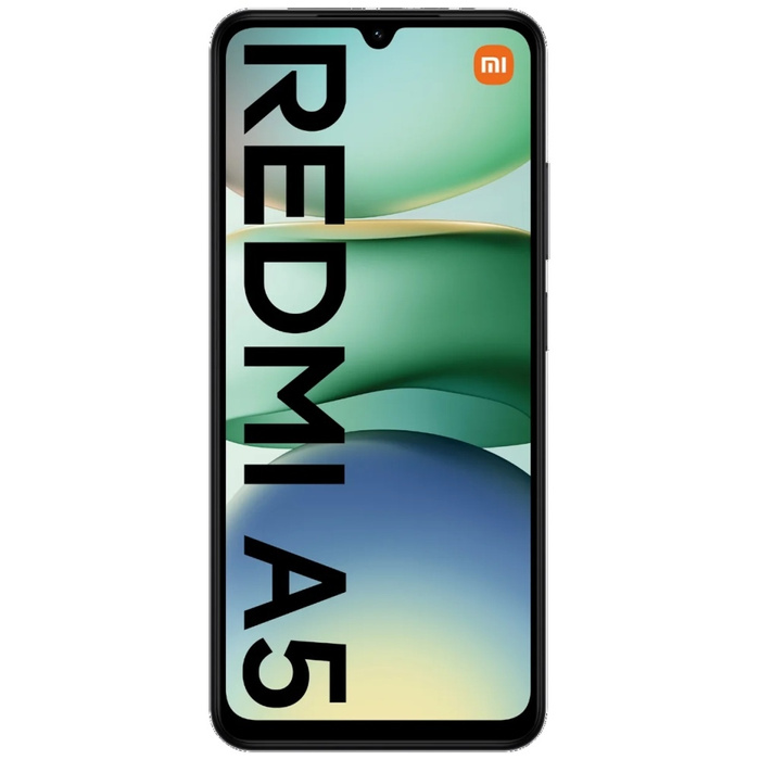 Smartfon Xiaomi Redmi A5 3/64GB czarny