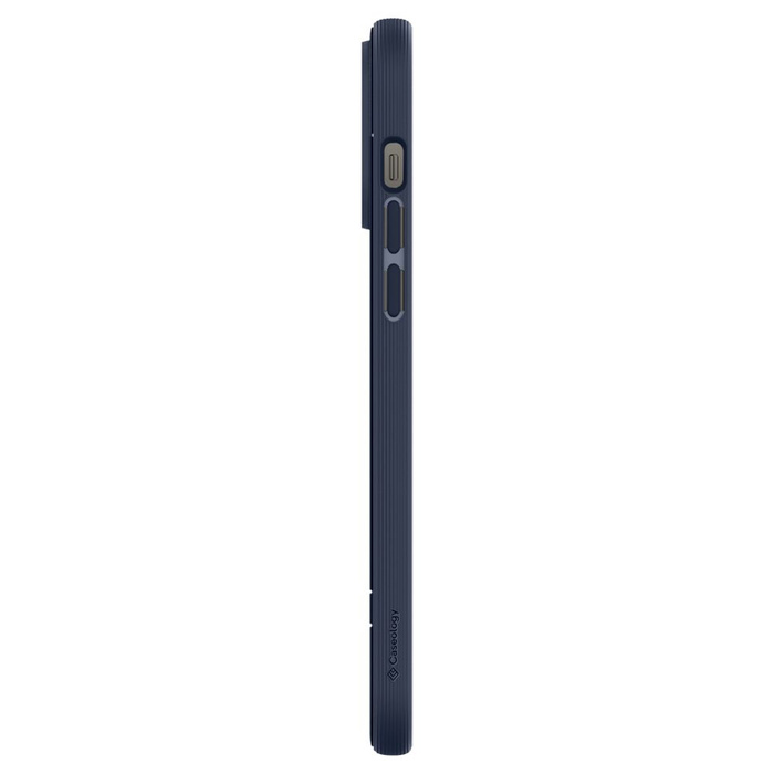 Etui Caseology Parallax Mag Magsafe iPhone 14 Pro Max Midnight Blue