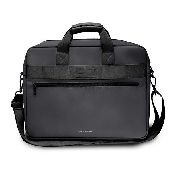 Torba FERRARI Laptop 15 Off Track FEOCECB15BK Czarny